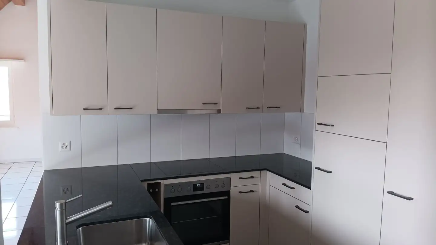 Attico in affitto - Solothurnstrasse 14, 3315 Bätterkinden - Foto 3