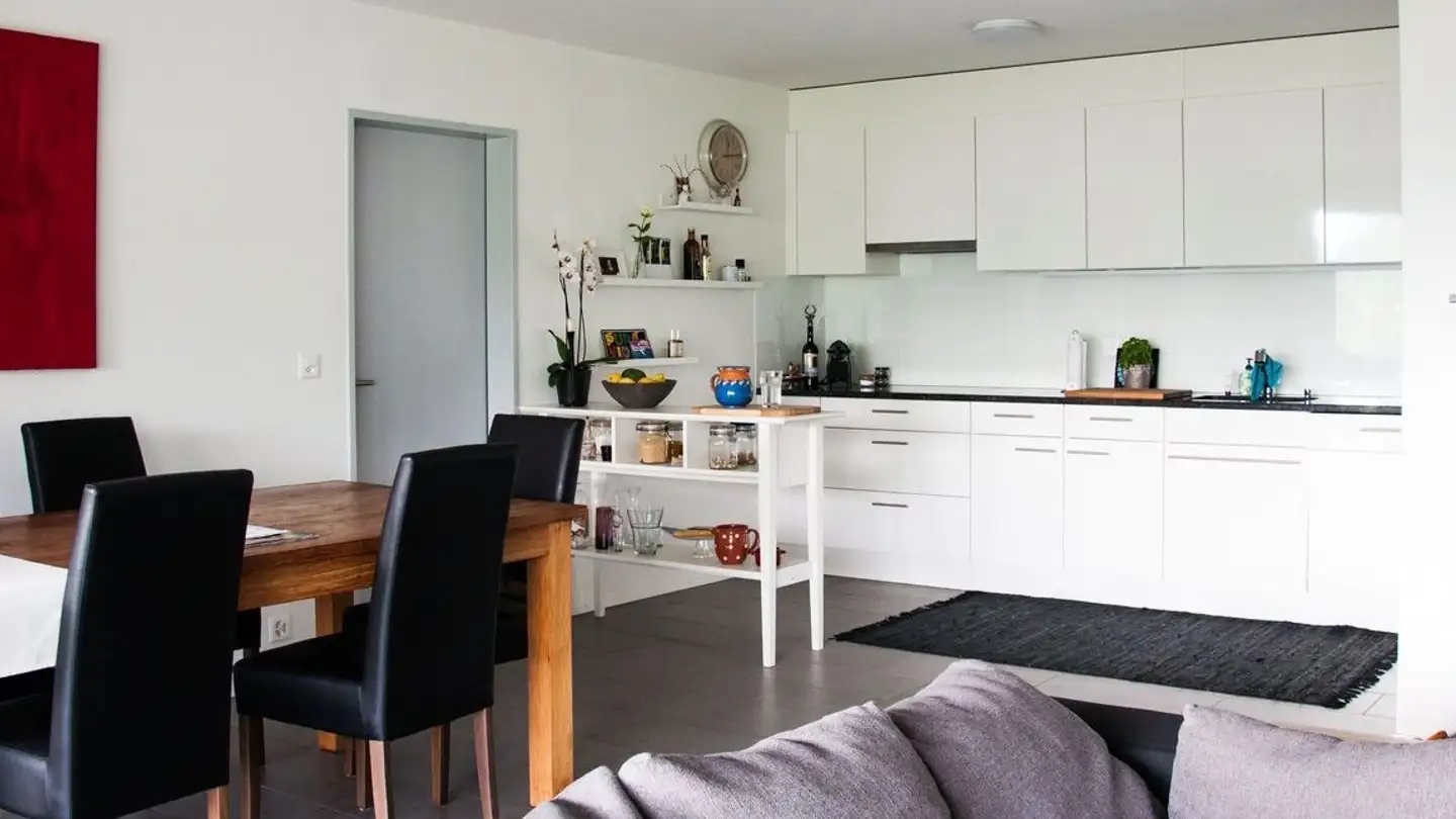 Appartement à louer - Hüeblistrasse 42, 8636 Wald ZH - Photo 2