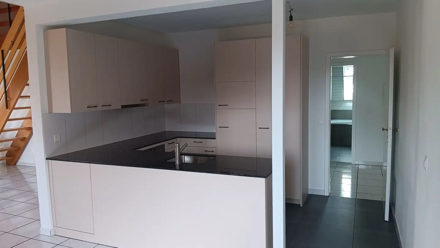Attico in affitto - Solothurnstrasse 14, 3315 Bätterkinden - Foto 4