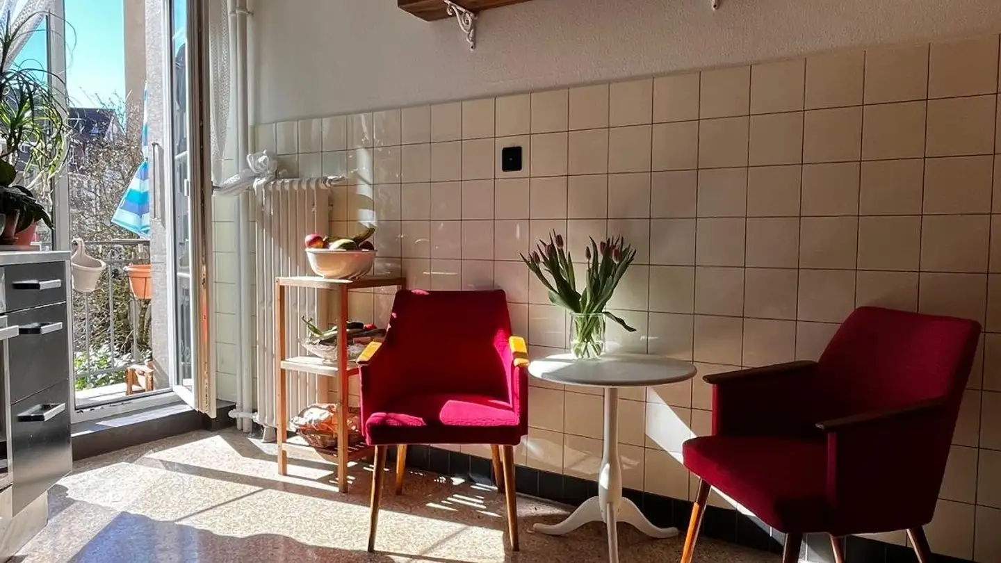 Apartment for rent - 3013 Bern