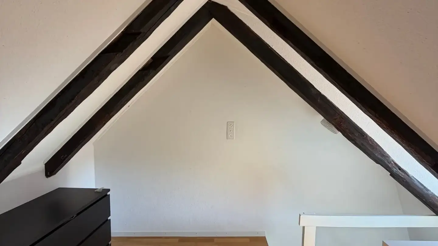 Attique à louer - Metzgergasse 14, 9000 St. Gallen - Photo 2