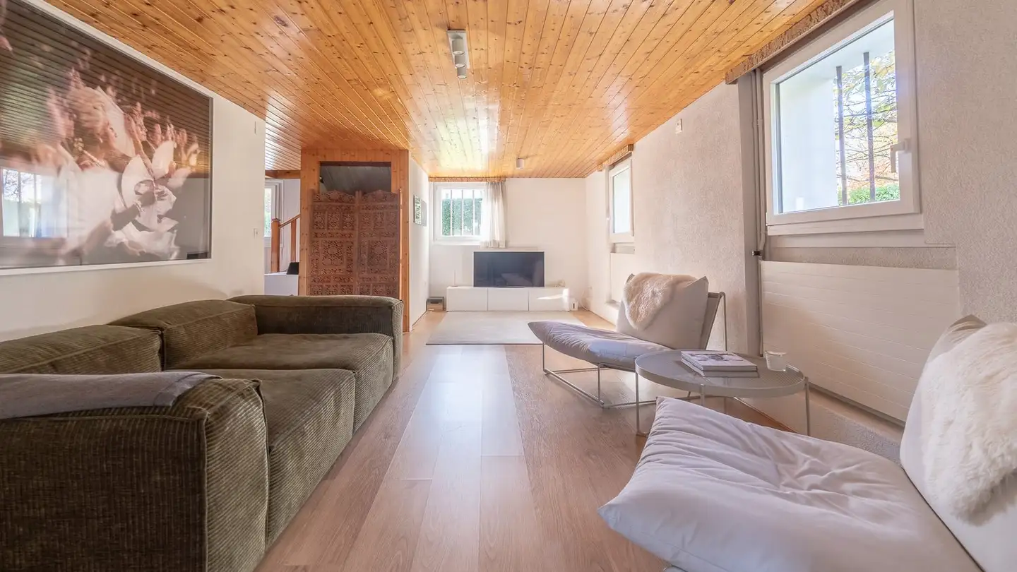 Casa singola in vendita - 1292 Chambésy - Photo 3