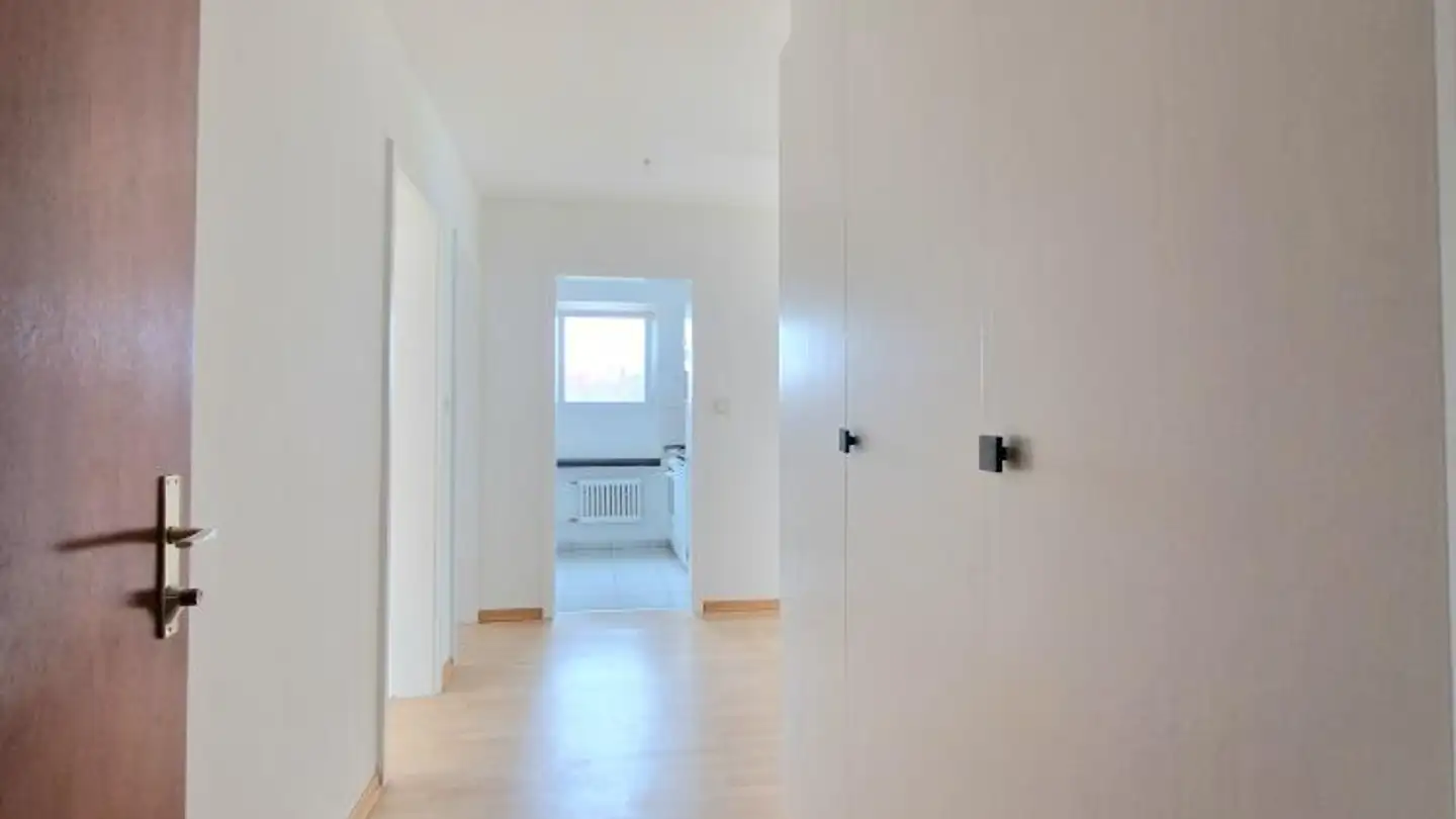 Appartamento in affitto - Rosenstrasse 2, 9430 St. Margrethen SG - Foto 2