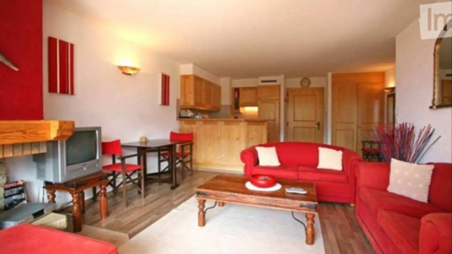 Apartment for sale - 1882 Gryon