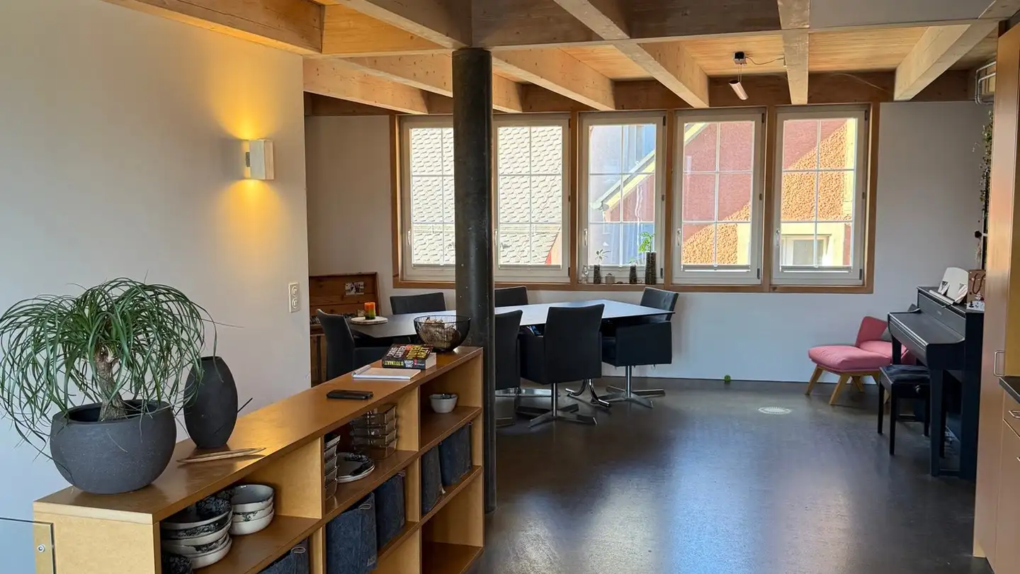 Wohnung mieten - 5200 Brugg AG