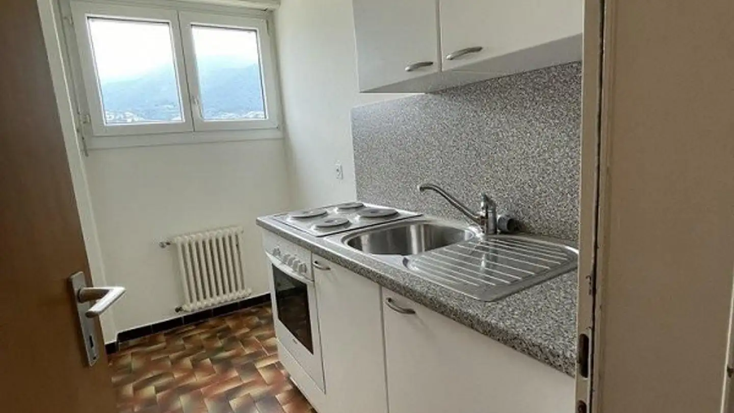 Appartamento in affitto - Via Campagna Adorna 17, 6850 Mendrisio - Foto 2