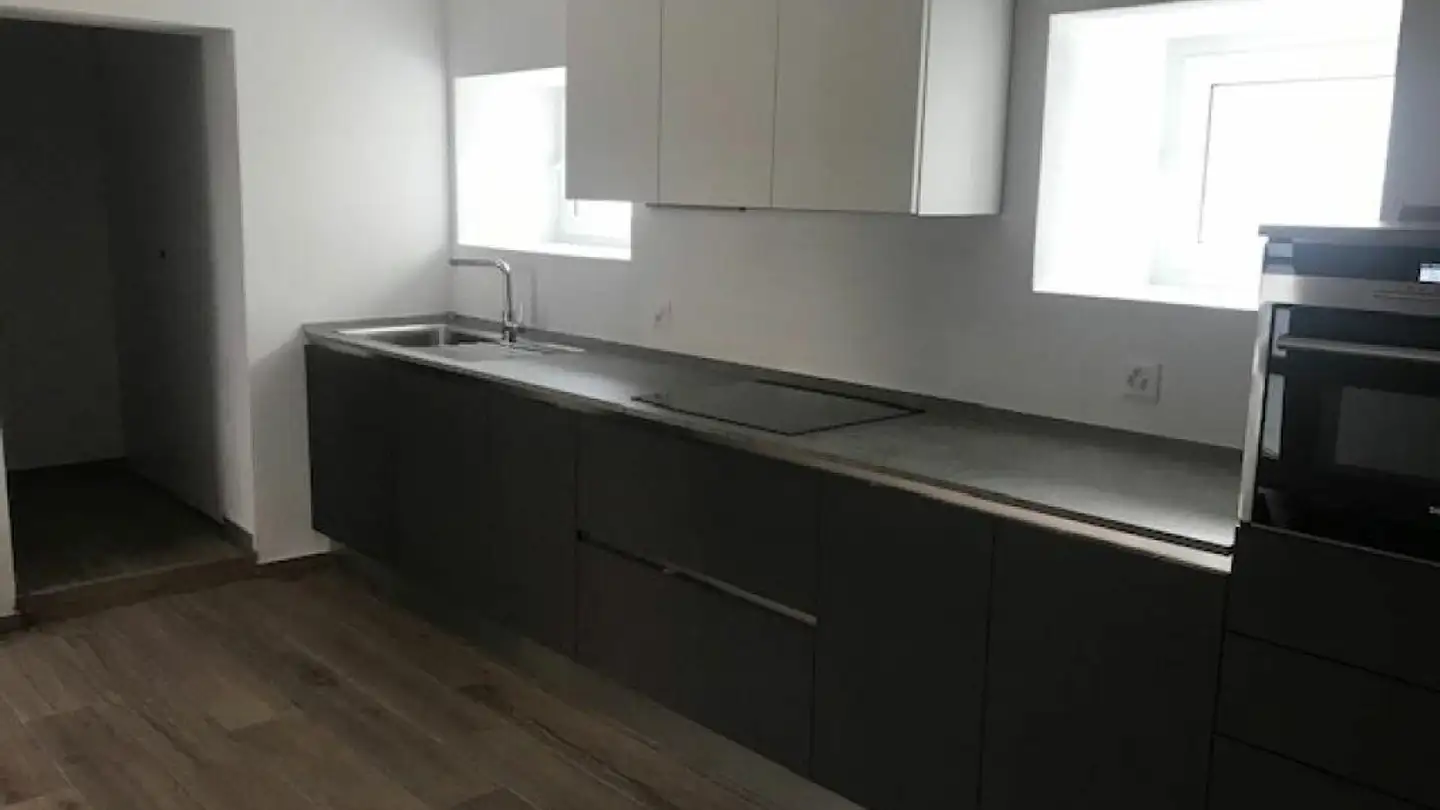 Single house for rent - Via Ripari Tondi 34, 6500 Bellinzona - Photo 2