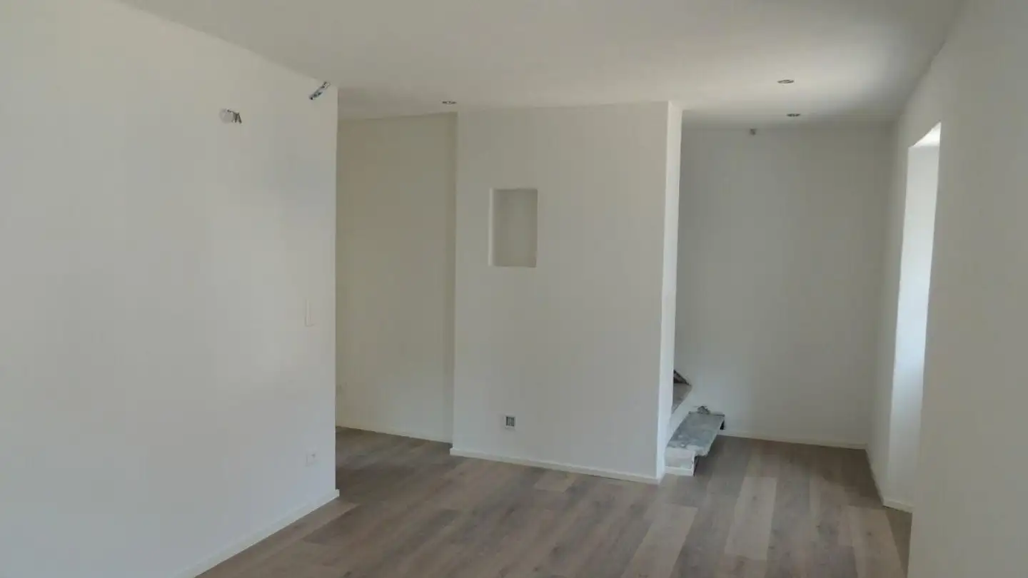 Single house for rent - Via Ripari Tondi 34, 6500 Bellinzona - Photo 3