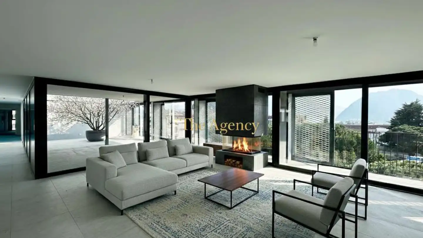 Apartment for sale - 6900 Lugano - Photo 3
