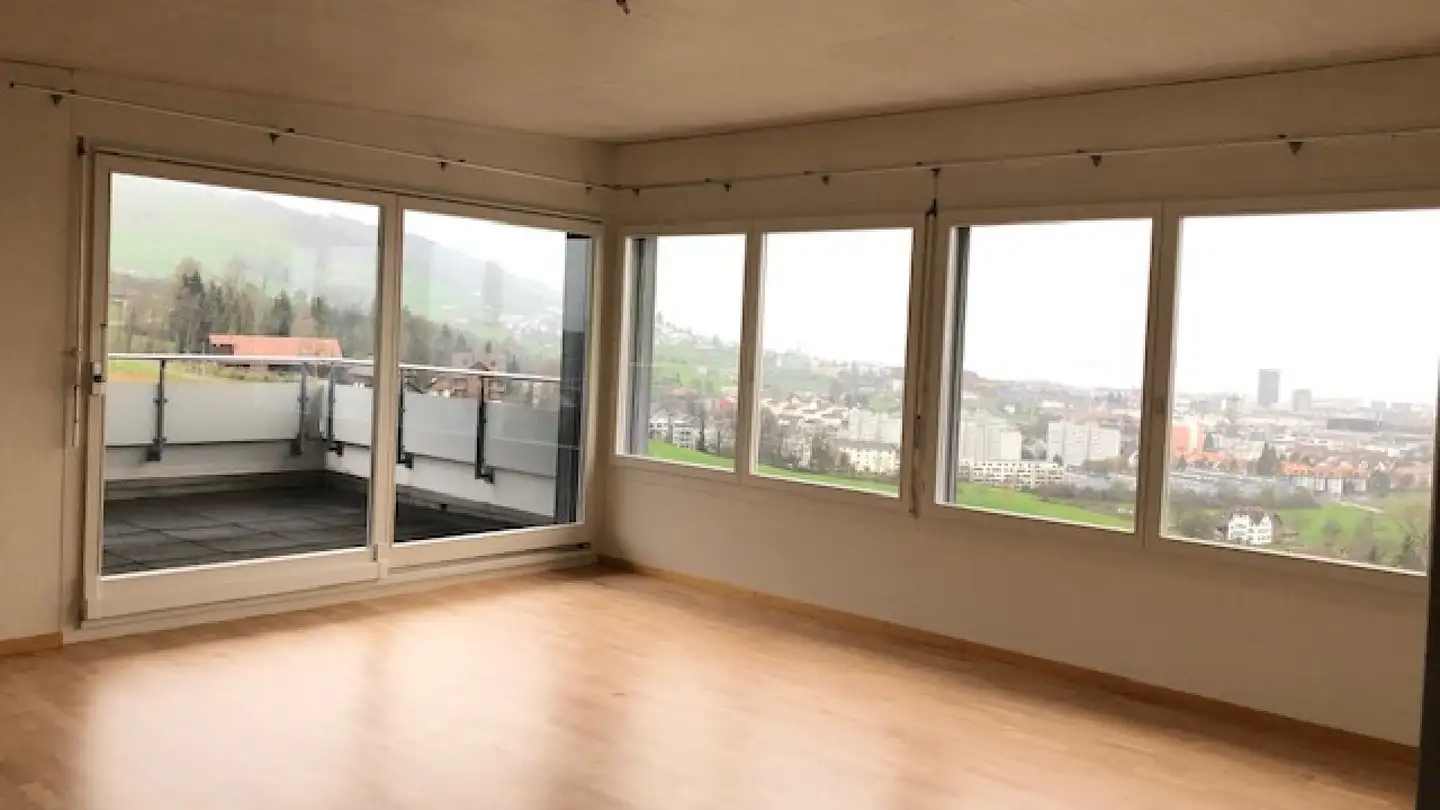 Appartamento in affitto - Himmelrichstrasse, 6340 Baar - Foto 4