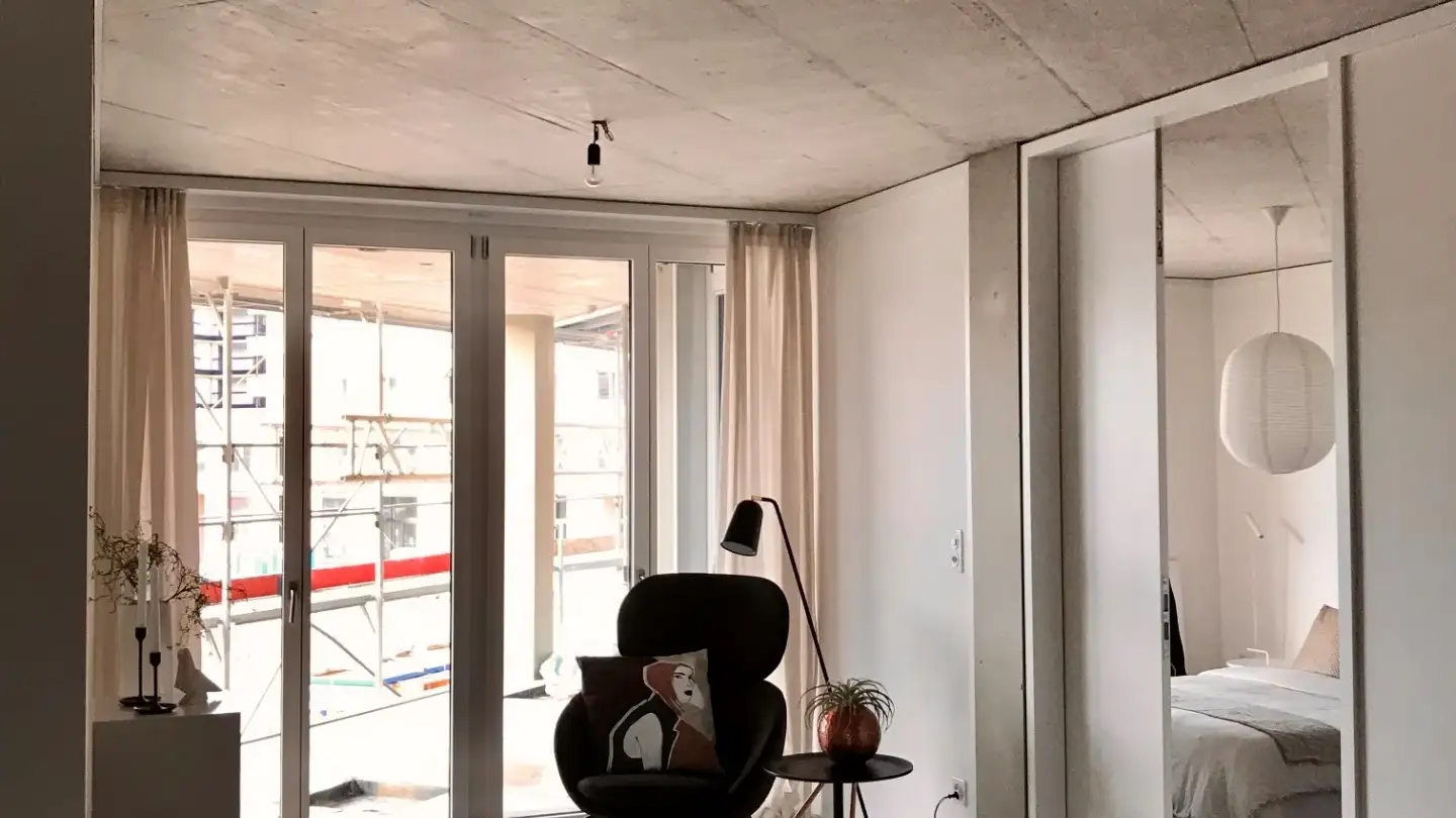 Appartement à louer - 8952 Schlieren - Photo 3