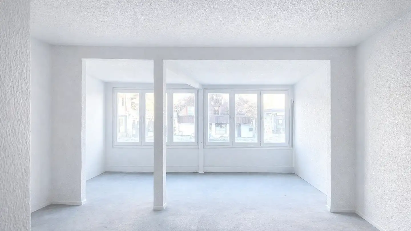 Geschäft mieten - Bälliz 17, 3600 Thun - Foto 2