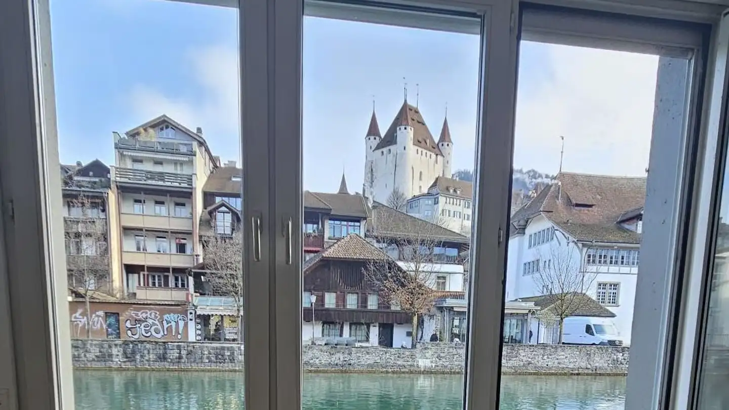 Geschäft mieten - Bälliz 17, 3600 Thun - Foto 4