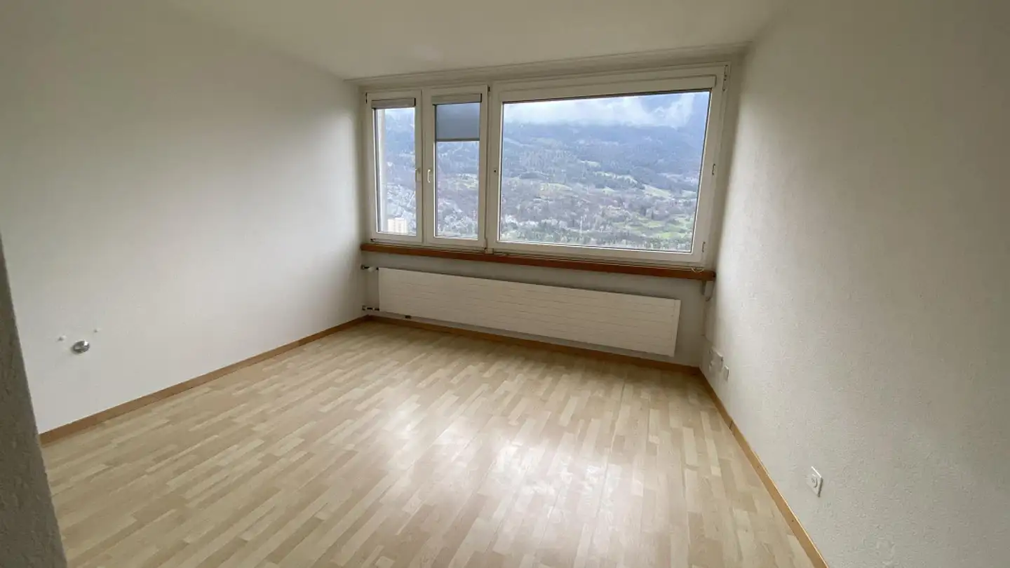 Wohnung kaufen - Belmontstrasse 1, 7000 Chur - Foto 2