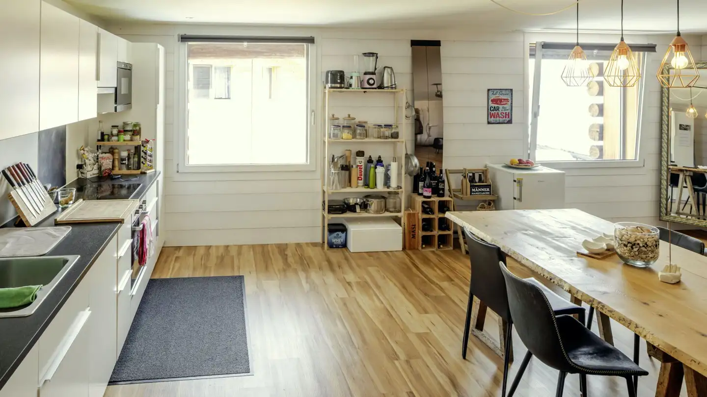 Maison individuelle à vendre - Dorfstrasse 10, 7426 Flerden - Photo 4