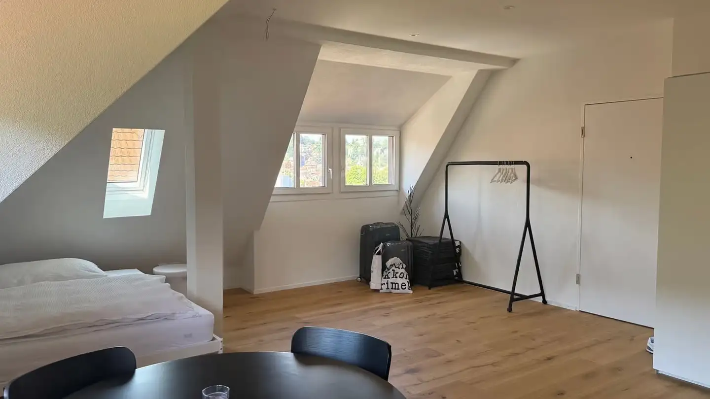Attico in affitto - Axensteinstrasse 17, 9000 St. Gallen