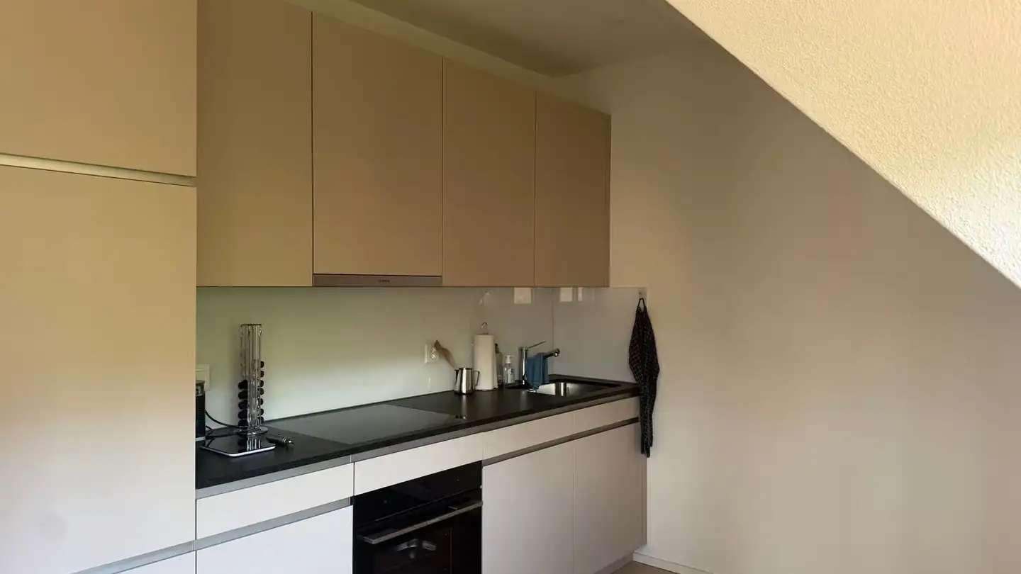 Attico in affitto - Axensteinstrasse 17, 9000 St. Gallen - Foto 3
