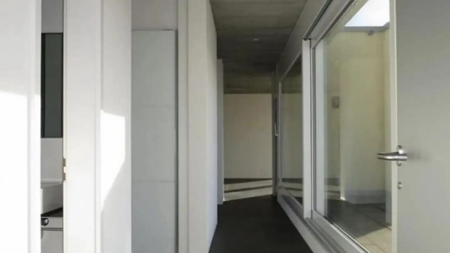 Penthouse for rent - Talgartenstrasse 16, 8630 Rüti ZH - Photo 3