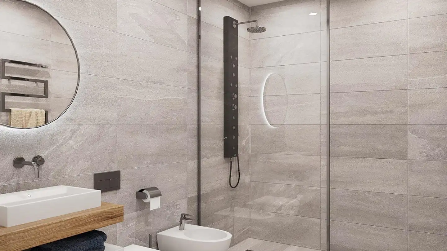 Wohnung kaufen - Via Fornace, 6833 Vacallo - Foto 3