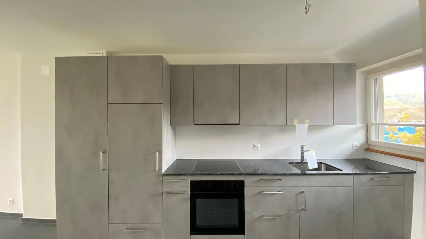 Wohnung mieten - Freiburgstrasse 742, 3173 Oberwangen b. Bern