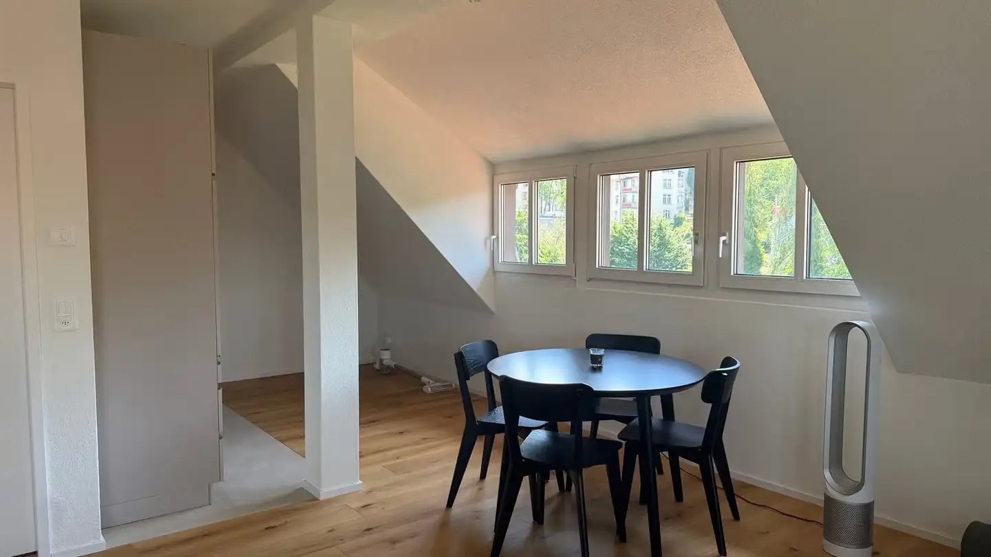 Attico in affitto - Axensteinstrasse 17, 9000 St. Gallen - Foto 4