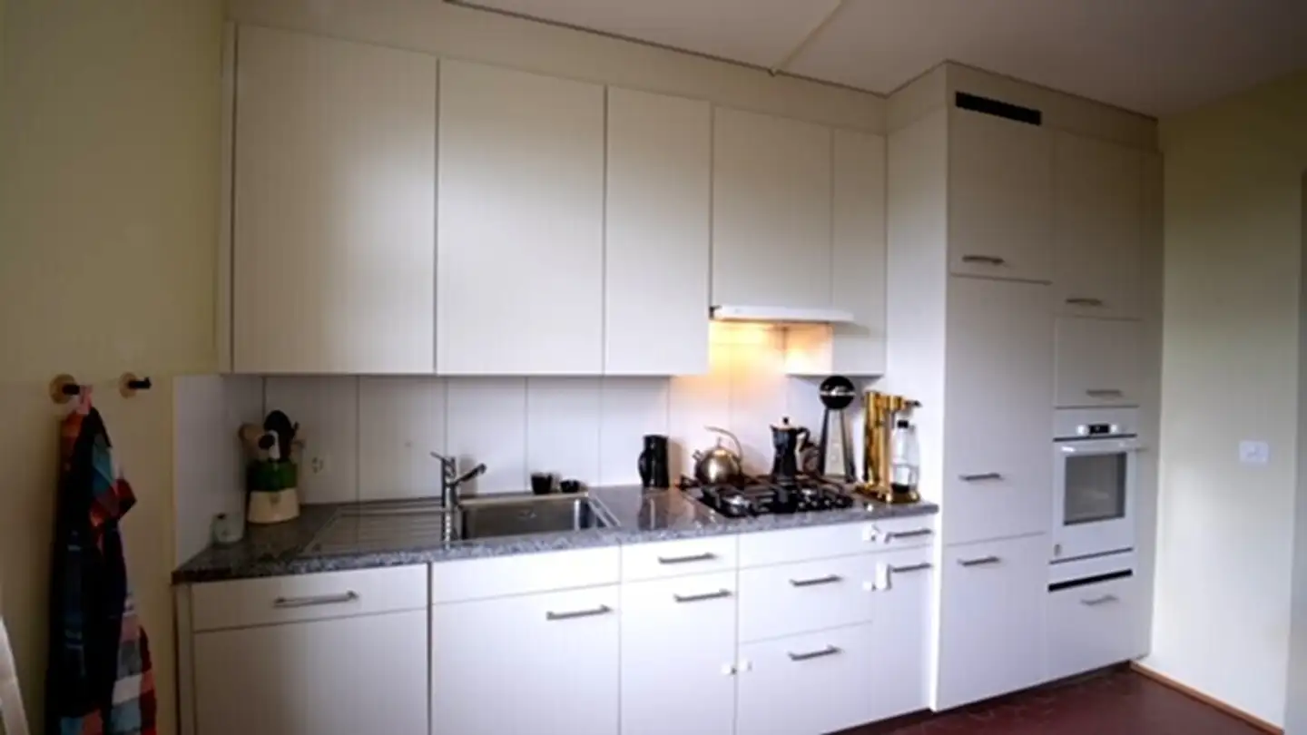 Möblierte Wohnung mieten - 9000 St. Gallen - Foto 4