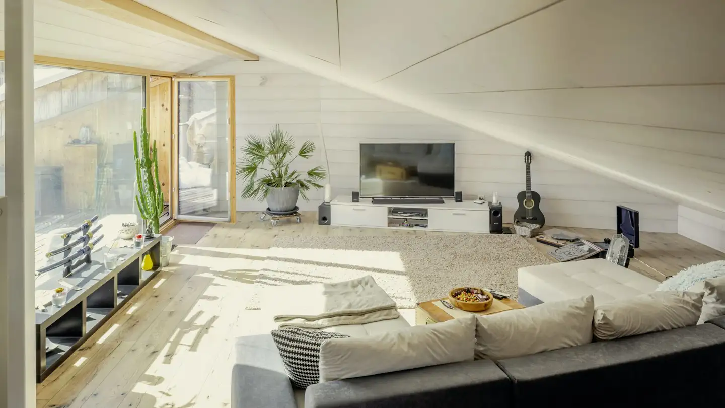 Maison individuelle à vendre - Dorfstrasse 10, 7426 Flerden - Photo 3