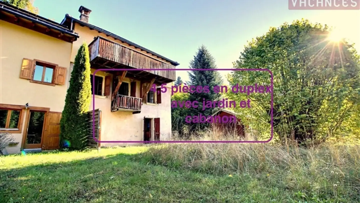 Casa in vendita - Route Du Botza 5, 1911 Ovronnaz - Photo 2