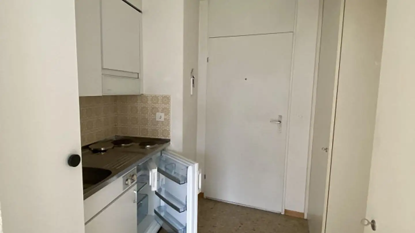 Wohnung kaufen - Belmontstrasse 1, 7000 Chur - Foto 3