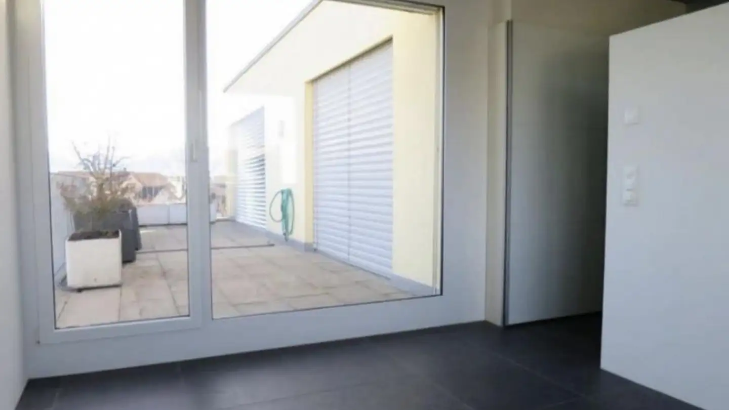 Penthouse for rent - Talgartenstrasse 16, 8630 Rüti ZH