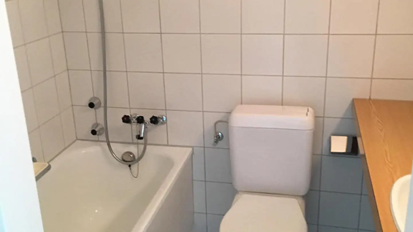 Wohnung kaufen - Belmontstrasse 1, 7000 Chur - Foto 4