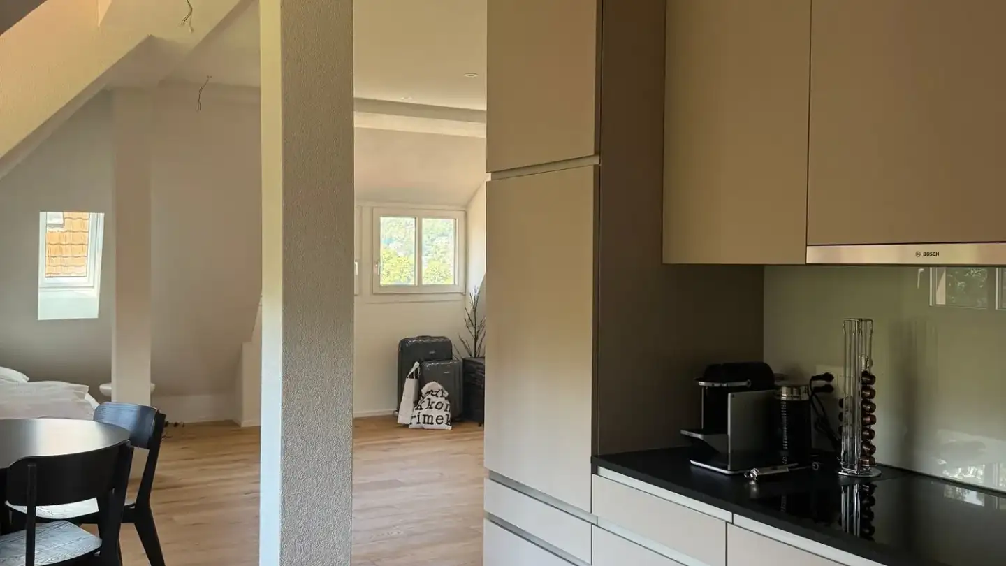 Attico in affitto - Axensteinstrasse 17, 9000 St. Gallen - Foto 2