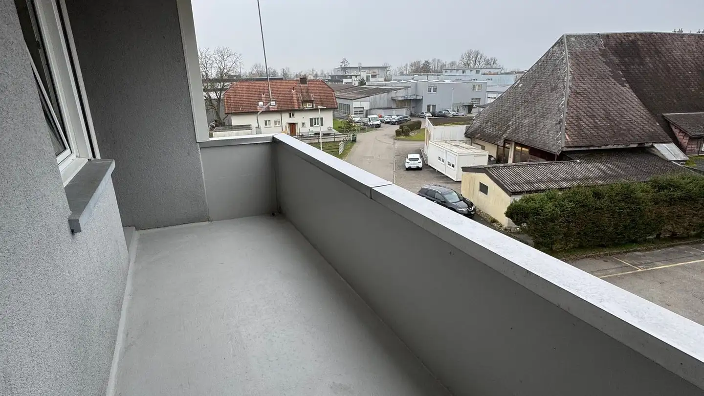 Wohnung mieten - Hofweg 9, 4512 Bellach - Foto 4