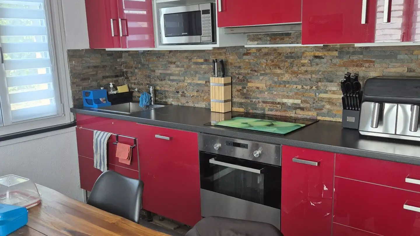 Single house for rent - Flurhofstrasse, 8572 Andhausen - Photo 2