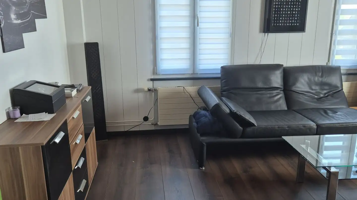 Single house for rent - Flurhofstrasse, 8572 Andhausen - Photo 4