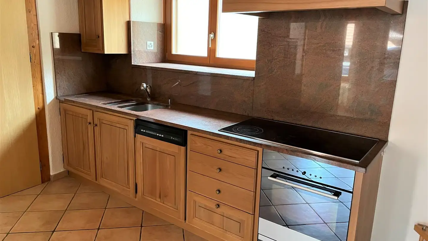 Villa for rent - Rue Jacques-René Fiechter 10, 2613 Villeret - Photo 4