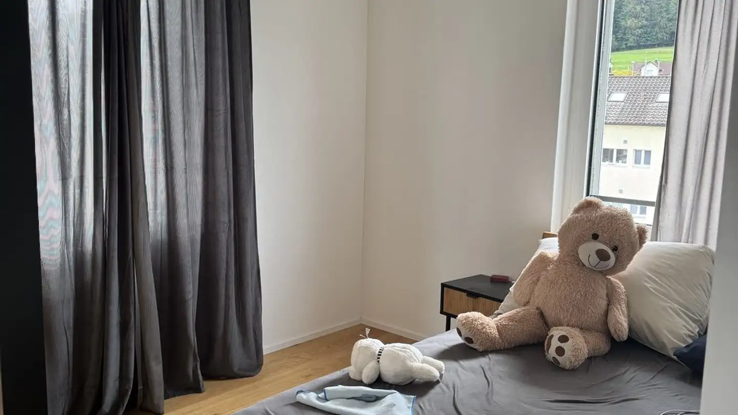 Wohnung mieten - Wilerstrasse 25, 8370 Sirnach - Foto 3