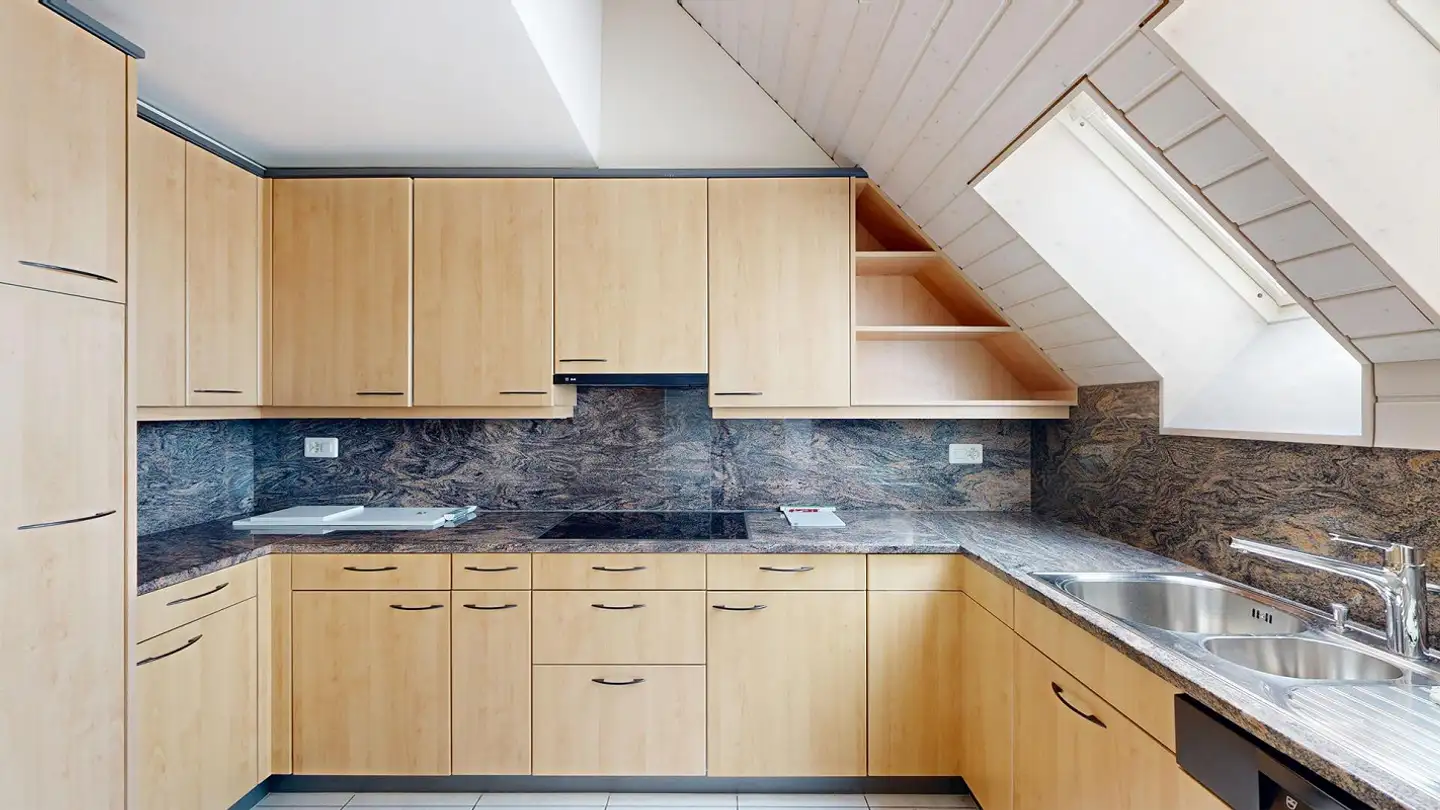 Appartamento in affitto - Iifang 4, 8598 Bottighofen - Photo 2