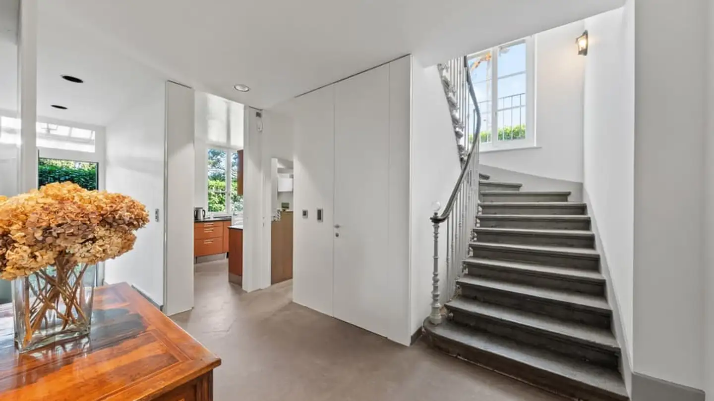 Maison individuelle à louer - 1207 Genève - Photo 4