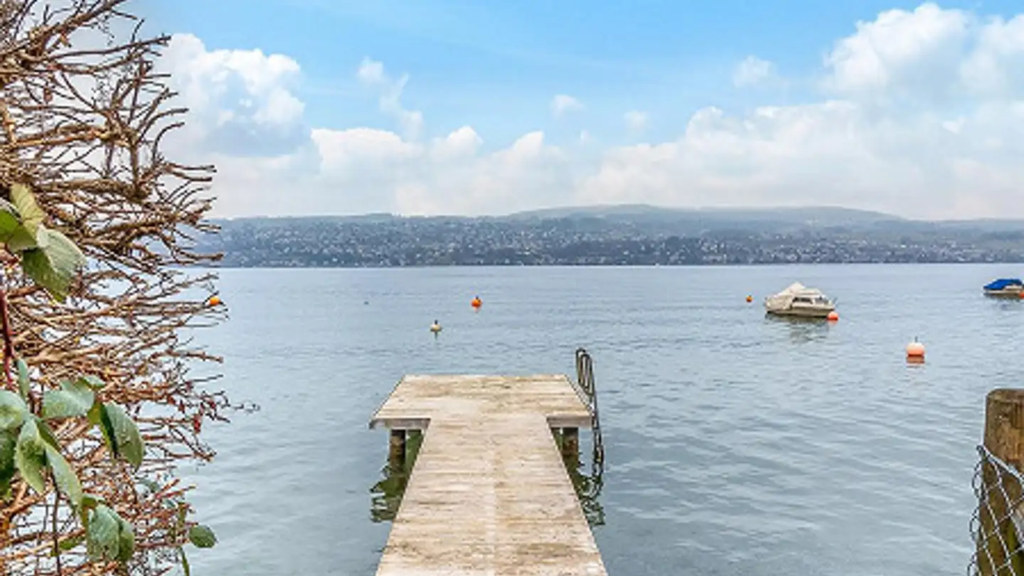 Casa singola in vendita - 8942 Oberrieden