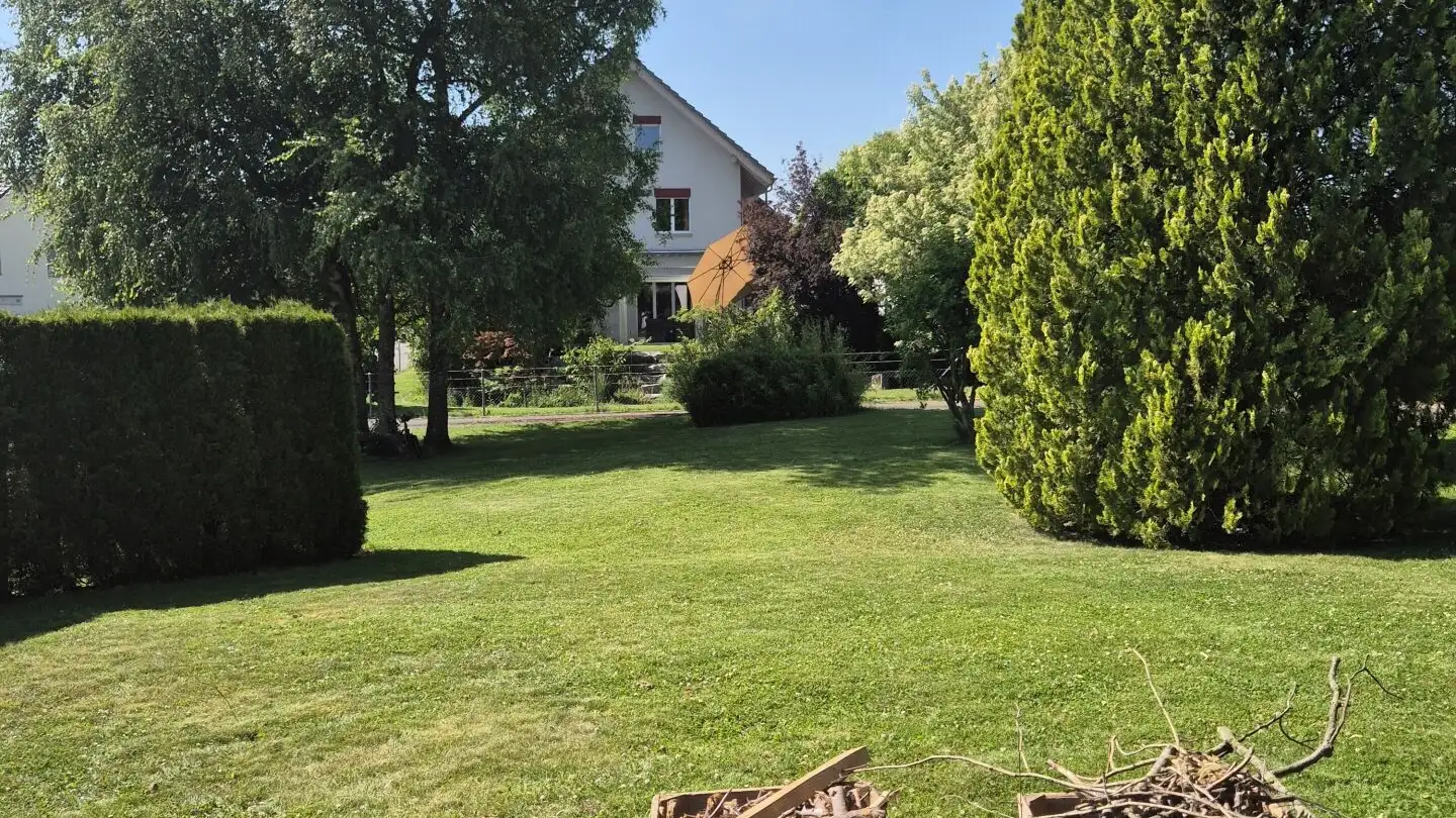 Bauernhof mieten - Flurhofstrasse, 8572 Andhausen - Foto 2