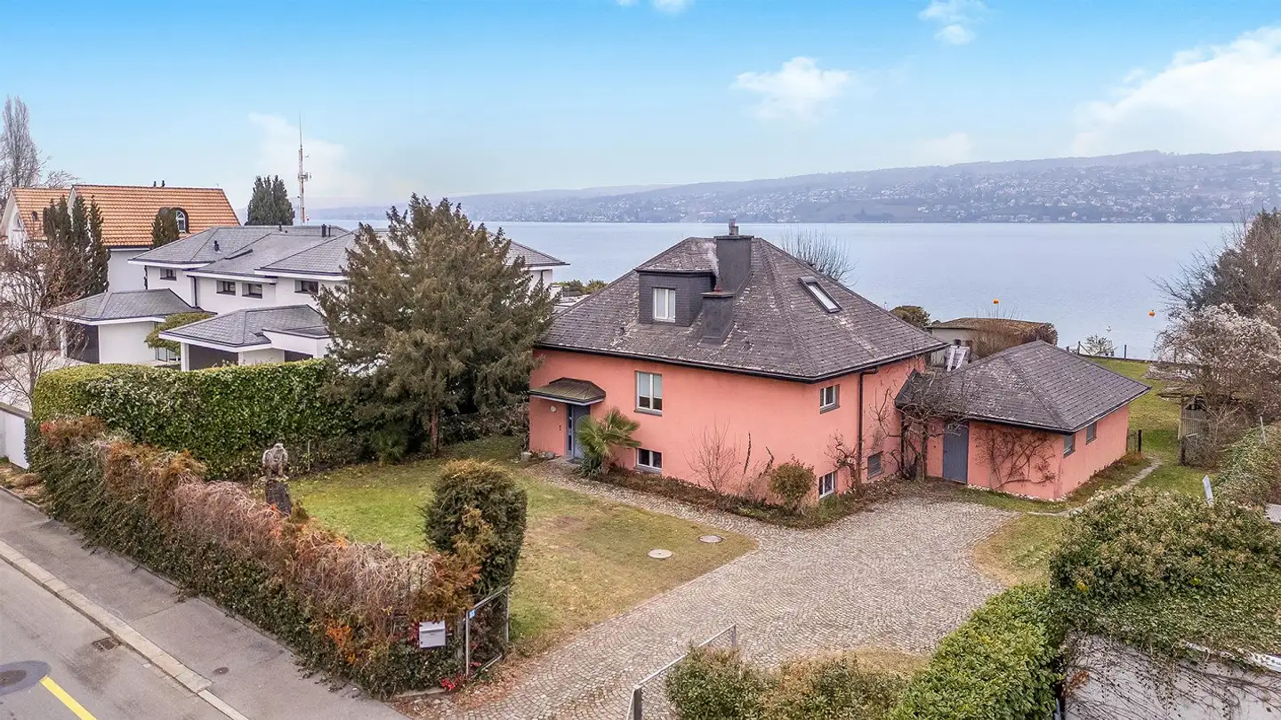 Casa singola in vendita - 8942 Oberrieden - Foto 2