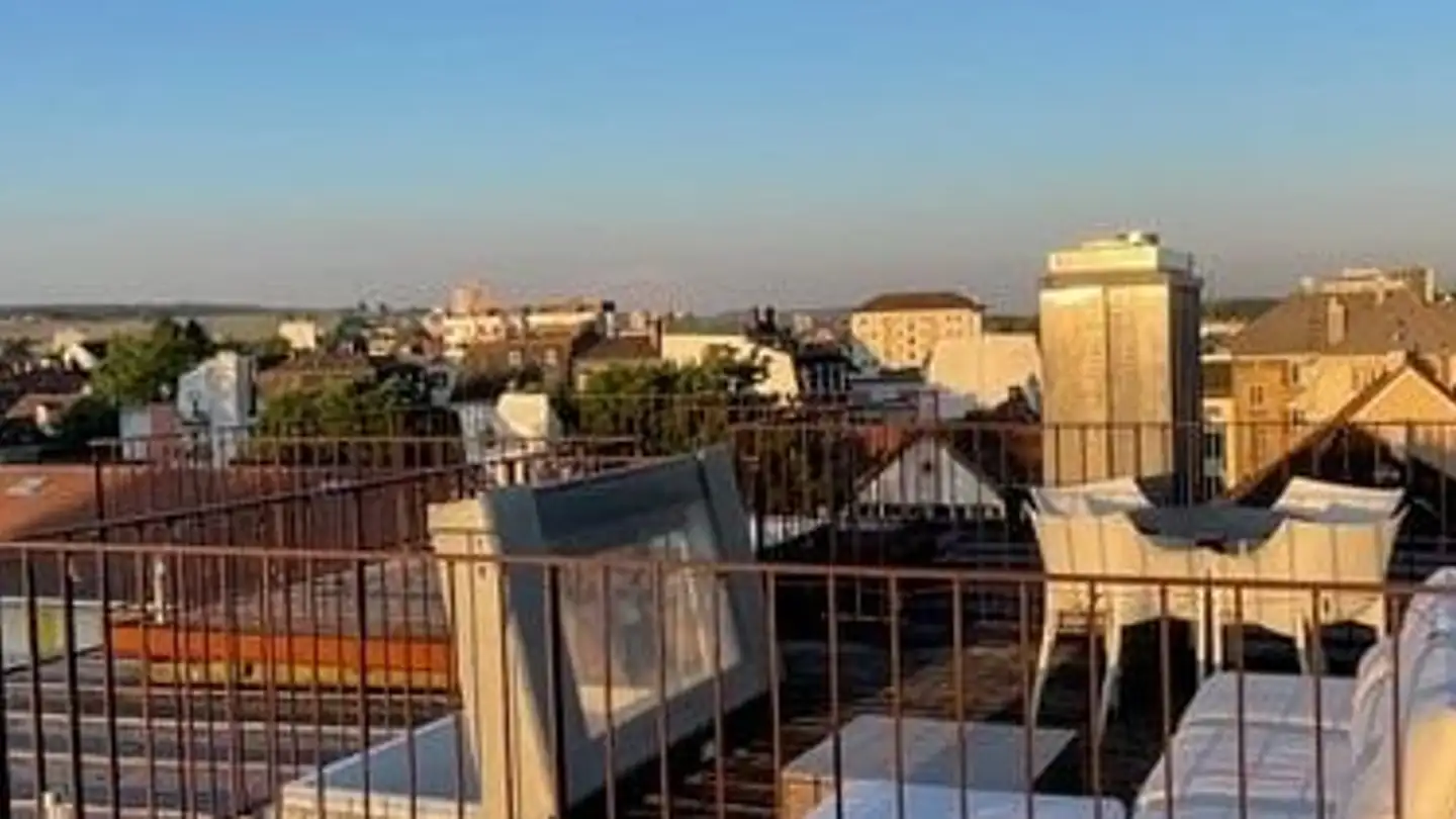 Residential building for sale - Rue Des Prés / Mattenstrasse 74, 2503 Biel/Bienne