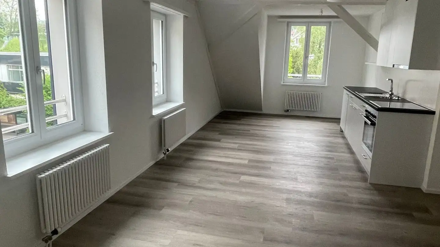Appartamento in affitto - Zürcherstrasse 235, 8500 Frauenfeld