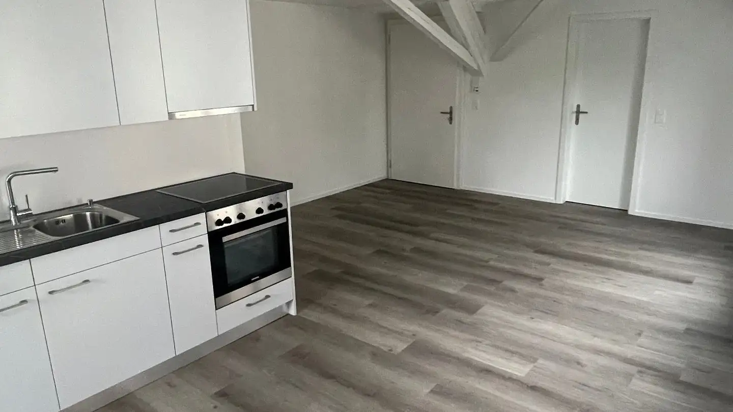 Appartamento in affitto - Zürcherstrasse 235, 8500 Frauenfeld - Foto 2