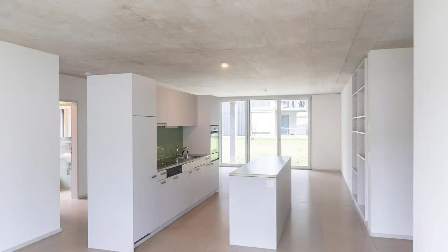 Appartement à louer - Chemin Des Narcisses / Narzissenweg 25, 2504 Biel/Bienne - Photo 2