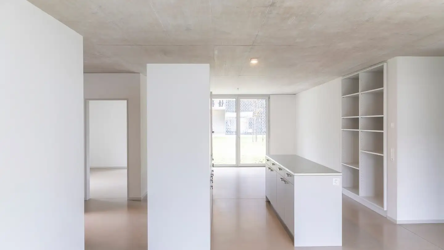 Appartement à louer - Chemin Des Narcisses / Narzissenweg 25, 2504 Biel/Bienne - Photo 3