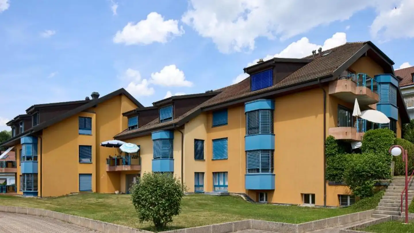 Appartamento in affitto - Route d'Arnier 14, 1092 Belmont-sur-Lausanne