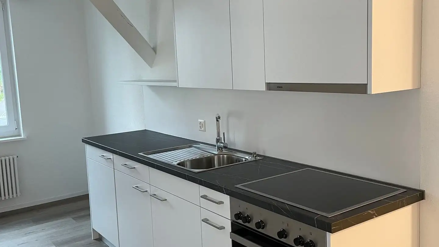 Appartamento in affitto - Zürcherstrasse 235, 8500 Frauenfeld - Foto 3