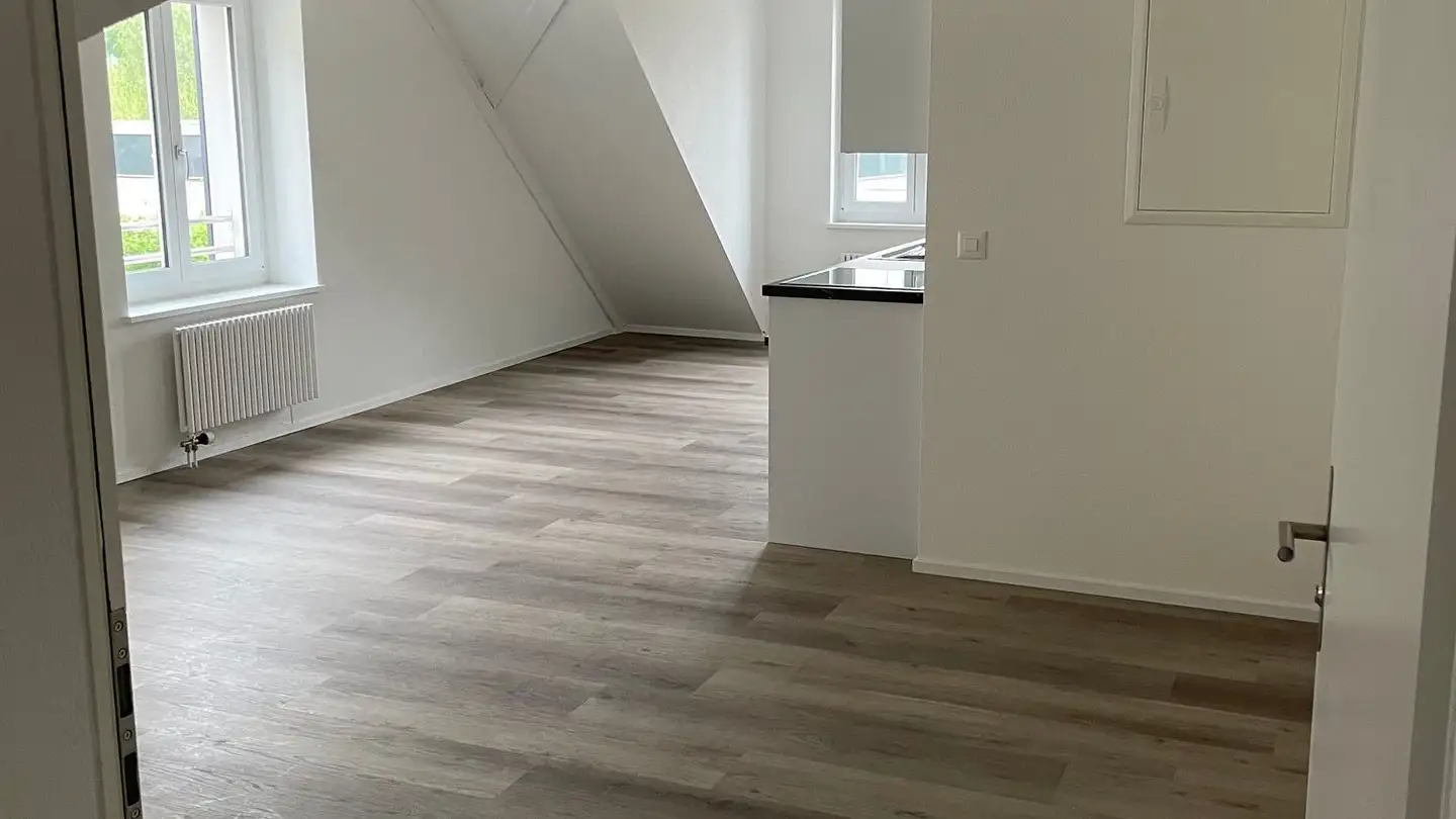 Appartamento in affitto - Zürcherstrasse 235, 8500 Frauenfeld - Foto 4